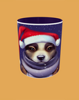 Christmas - Dog
