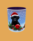 Christmas - Dog