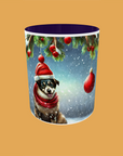 Christmas - Dog