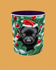 Christmas - Dog