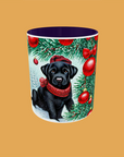 Christmas - Dog