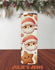 Tumbler - Christmas Cookie