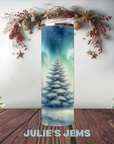 Tumbler - Christmas Tree