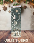 Tumbler - Christmas Silent Night