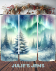 Tumbler - Christmas Tree