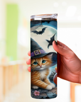 Tumbler - Halloween