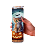 Tumbler - Halloween