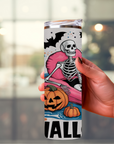 Tumbler - Halloween