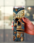 Tumbler - Halloween