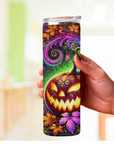 Tumbler - Halloween