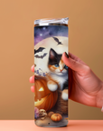 Tumbler - Halloween