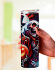 Tumbler - Halloween