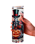 Tumbler - Halloween