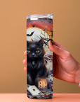 Tumbler - Halloween