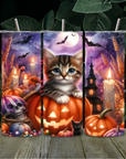Tumbler - Halloween