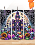 Tumbler - Halloween