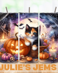 Tumbler - Halloween