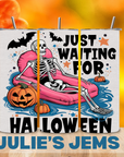 Tumbler - Halloween