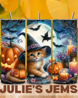 Tumbler - Halloween
