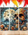 Tumbler - Halloween