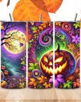 Tumbler - Halloween