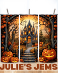 Tumbler - Halloween