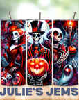 Tumbler - Halloween