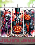 Tumbler - Halloween