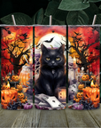 Tumbler - Halloween