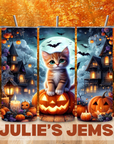 Tumbler - Halloween