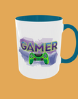 Gaming Mug - Gamer