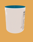 Mum - The Best Mum Ceramic Mug - Thoughtful Gift for Mum