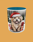 Christmas - Puppy
