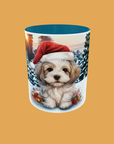 Christmas - Puppy