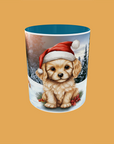 Christmas - Puppy