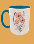 Mum - The Best Mum Ceramic Mug - Thoughtful Gift for Mum