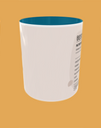 Mum - The Best Mum Ceramic Mug - Thoughtful Gift for Mum