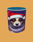 Christmas - Dog