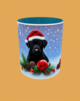 Christmas - Dog