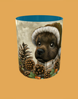 Christmas - Dog