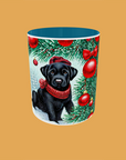 Christmas - Dog