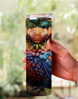 Tumbler - Owl