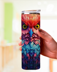Tumbler - Owl