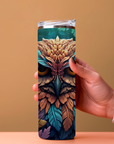 Tumbler - Owl
