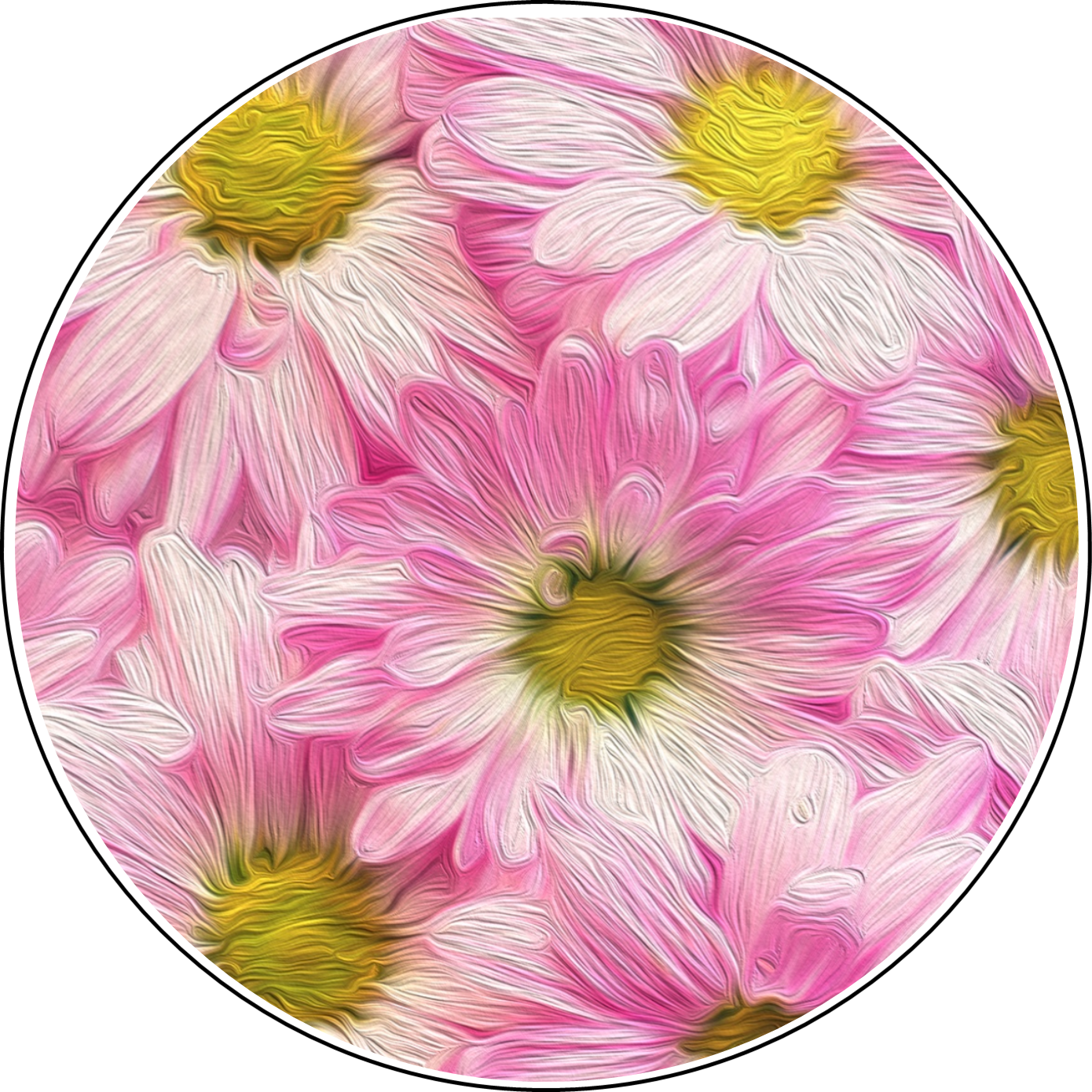 Mum - Floral Design - A thoughtful gift