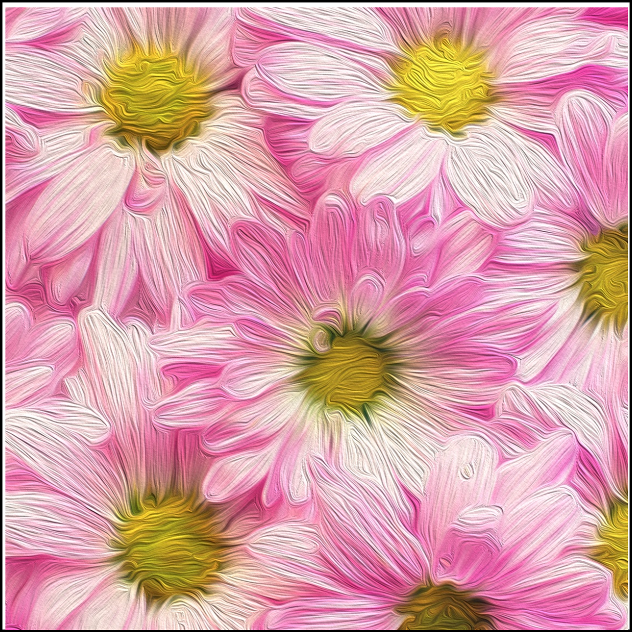 Mum - Floral Design - A thoughtful gift