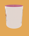 Mum - The Best Mum Ceramic Mug - Thoughtful Gift for Mum