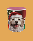 Christmas - Puppy