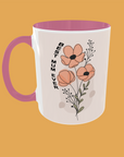 Mum - The Best Mum Ceramic Mug - Thoughtful Gift for Mum