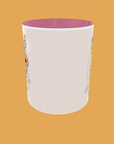 Mum - The Best Mum Ceramic Mug - Thoughtful Gift for Mum
